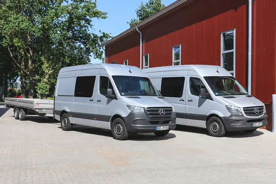 Bild Kundendienst